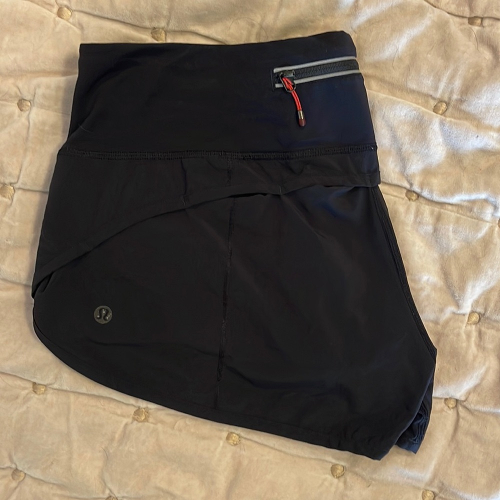Speed shorts